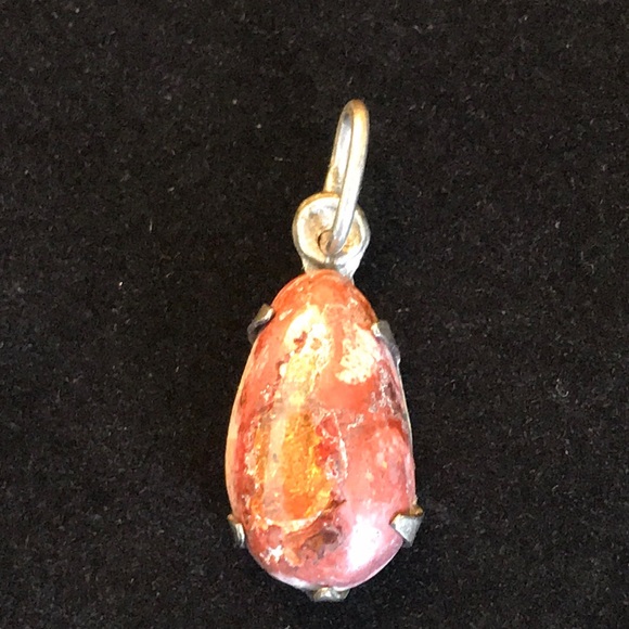 Stone Pendant - Picture 1 of 3